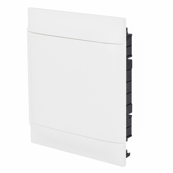 Imagem do produto CENTRO DISTRIBUICAO EMB 12DIN BR PRACTIBOX 135001 LEGRAND