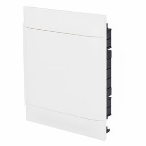 Imagem do produto CENTRO DISTRIBUICAO EMB 24DIN BR PRACTIBOX 135001 LEGRAND