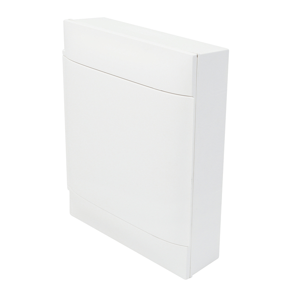 Imagem do produto CENTRO DISTRIBUICAO EMB 4DIN BR PRACTIBOX 134004 LEGRAND