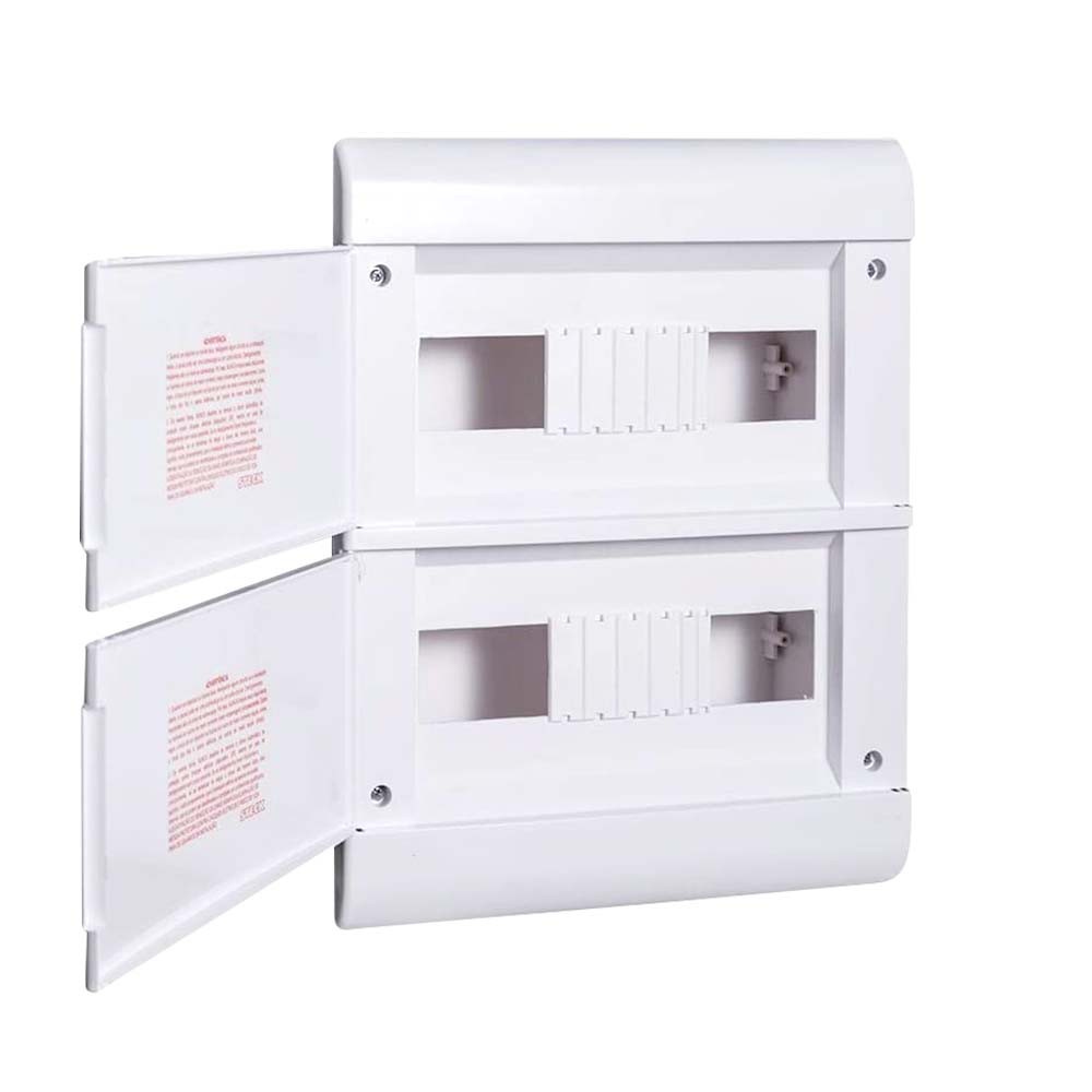 Imagem do produto CENTRO DISTRIBUICAO EMB S/B 24 DISJ