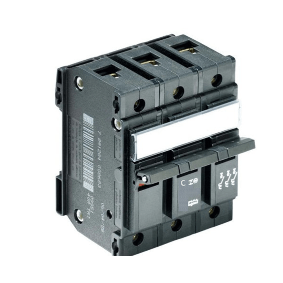 Imagem do produto DISJUNTOR DR 4P 40A PIAL