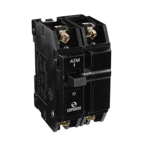 Imagem do produto DISJUNTOR MONOFASICO NEMA PT 70A SOPRANO