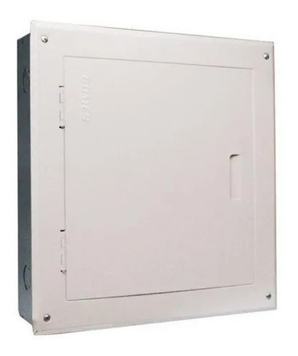 Imagem do produto QUADRO DIST.EMB.MT BG 16 DISJ 100A CEMAR