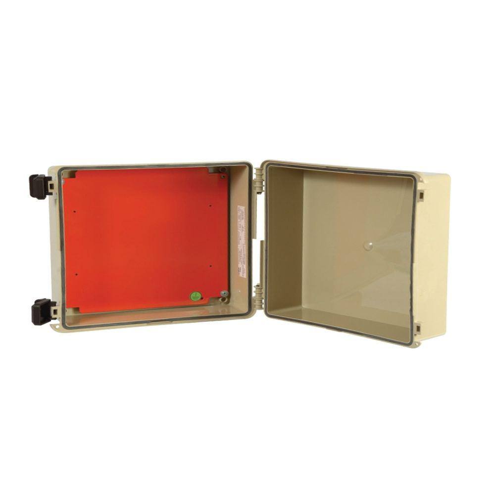 Imagem do produto TRILHO DIN P/08 DISJUNTORES CEMAR