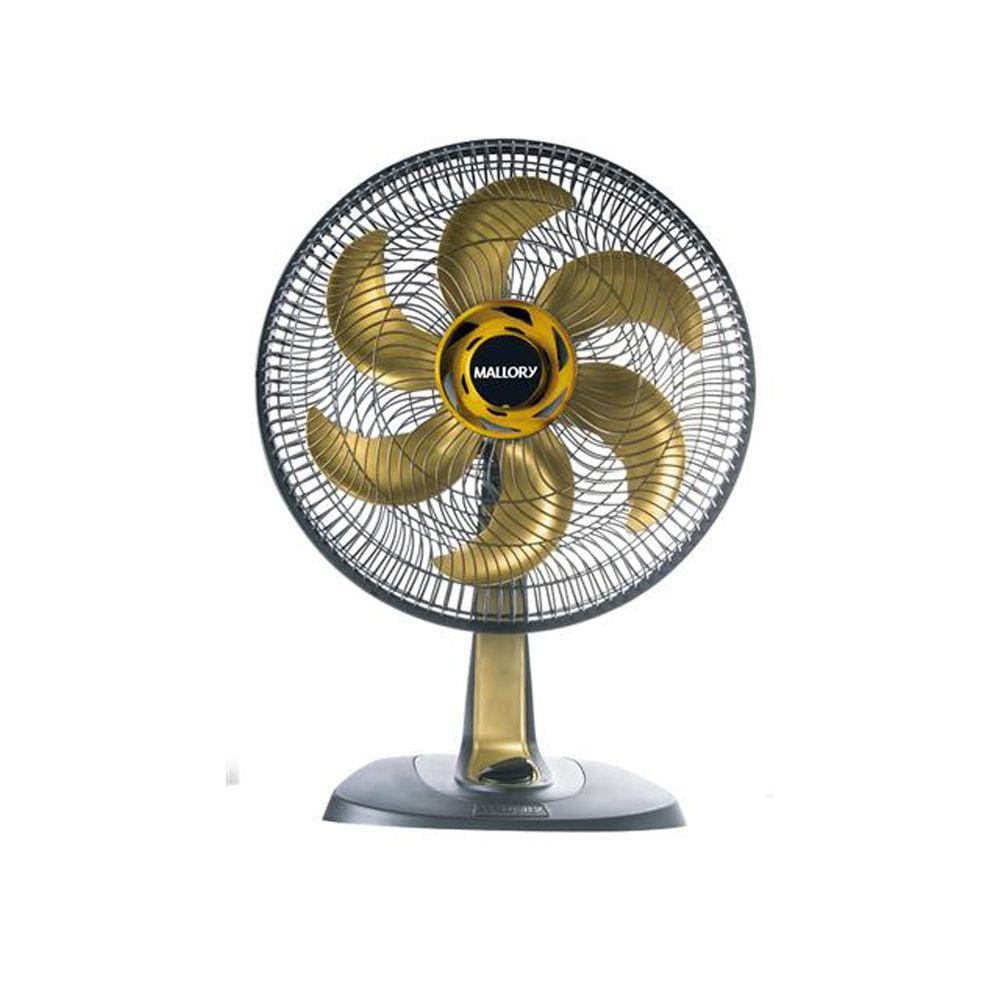 Imagem do produto VENTILADOR 30CM TS30 PT/DR REF B94401082 MALLORY