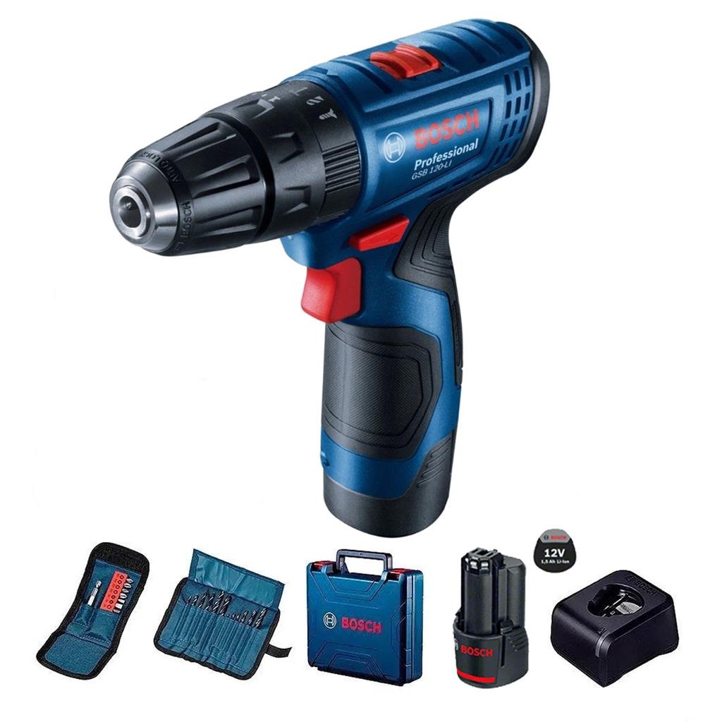 Imagem do produto MINI PARAFUSADEIRA A BATERIA 3,6V STARTOOLS AT BRASIL