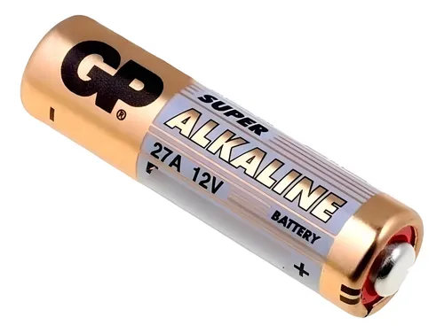 Imagem do produto BATERIA 12V 27A HIGH VOLTAGE