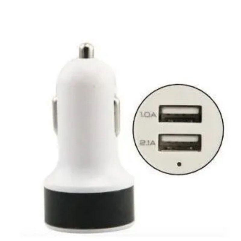 Imagem do produto CARREGADOR CARRO/CELULAR 5.8 AMP