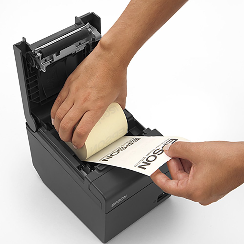 Imagem do produto IMPRESSORA TERM TM-T20 USB EPSON