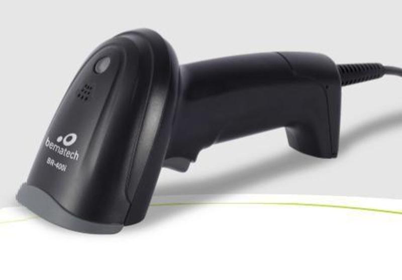 Imagem do produto LEITOR LASER BR-400 USB BEMATECH