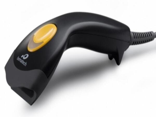 Imagem do produto LEITOR LASER S-100 USB BEMATECH
