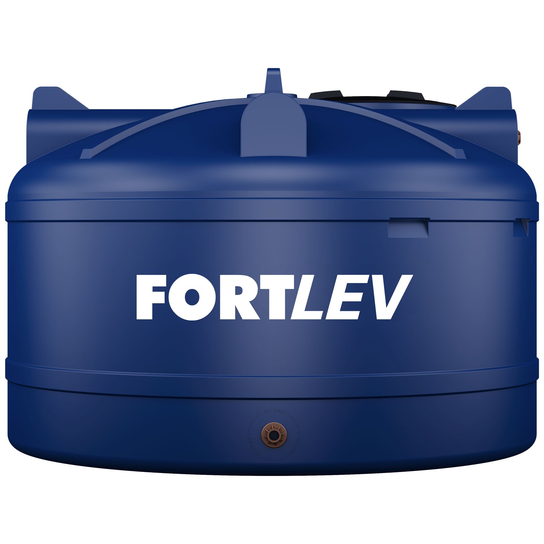 Imagem do produto TANQUE 3000L FORTLEV