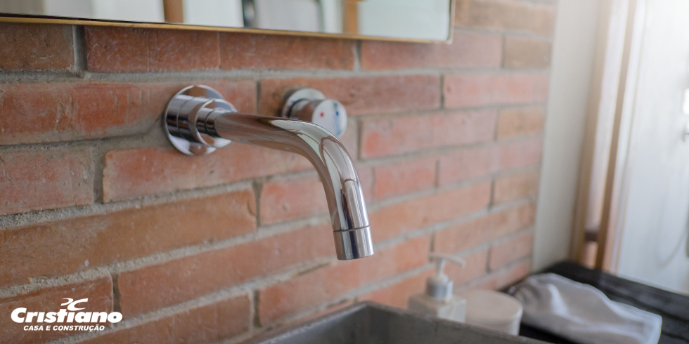 Imagem do produto FOLDER METAIS- BANHEIRO VERSAT