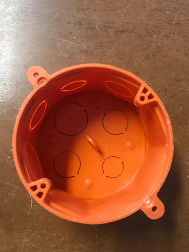 Imagem do produto CAIXA OCTOG P/ LAJE 4X4