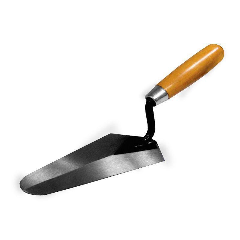 Imagem do produto COLHER DE PEDREIRO RETA 9' CB COLLINS