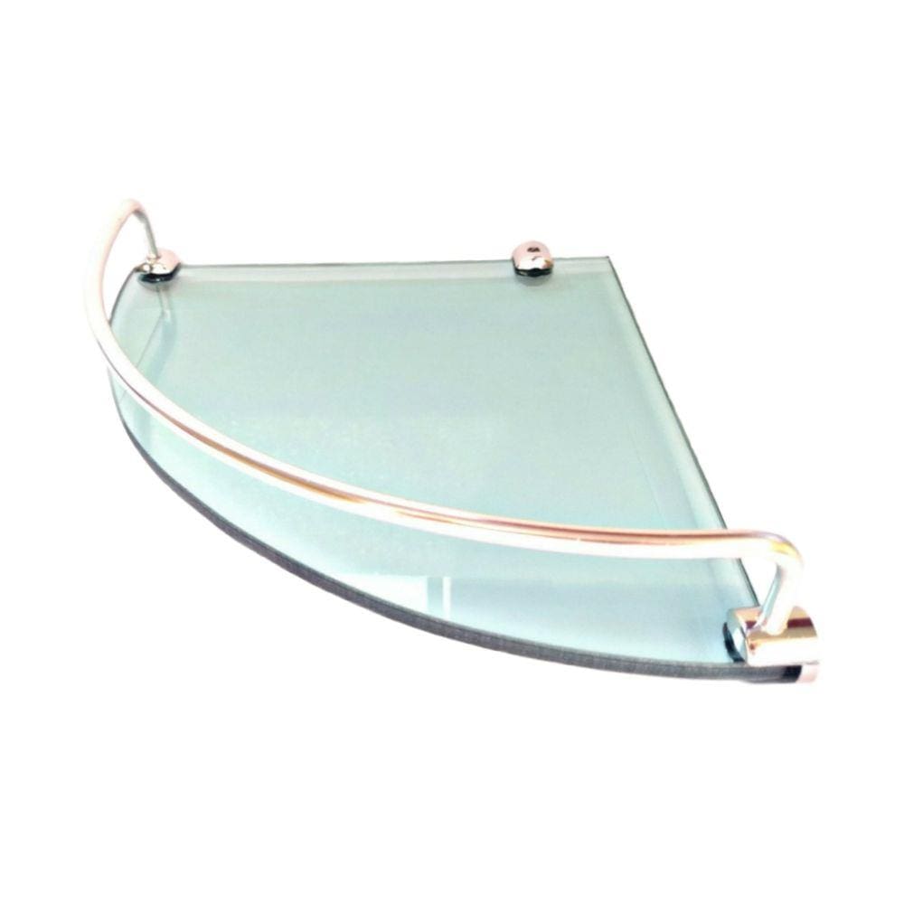 Imagem do produto PRATELEIRA RECANTO 30X30 VERDE SUPER VIDROS