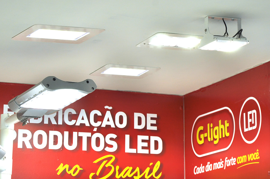 Imagem do produto BRINDE AGENDA G-LIGHT