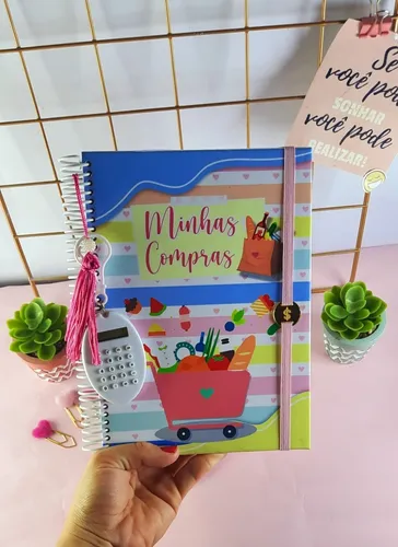 Imagem do produto BRINDE CALCULADORA PERSONALIZADA G-LIGHT