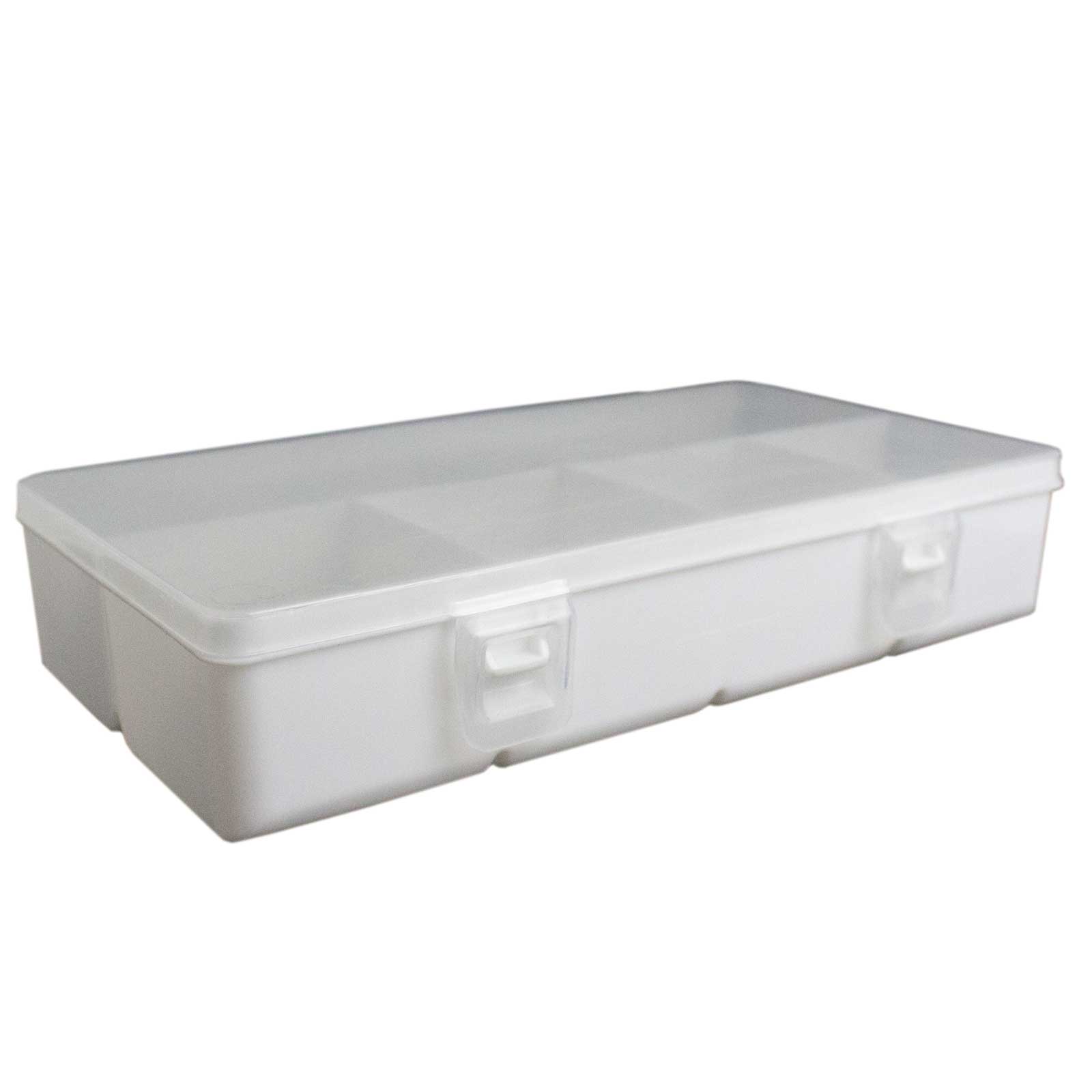 Imagem do produto CAIXA DUO C/16 DIVISÕES 8671