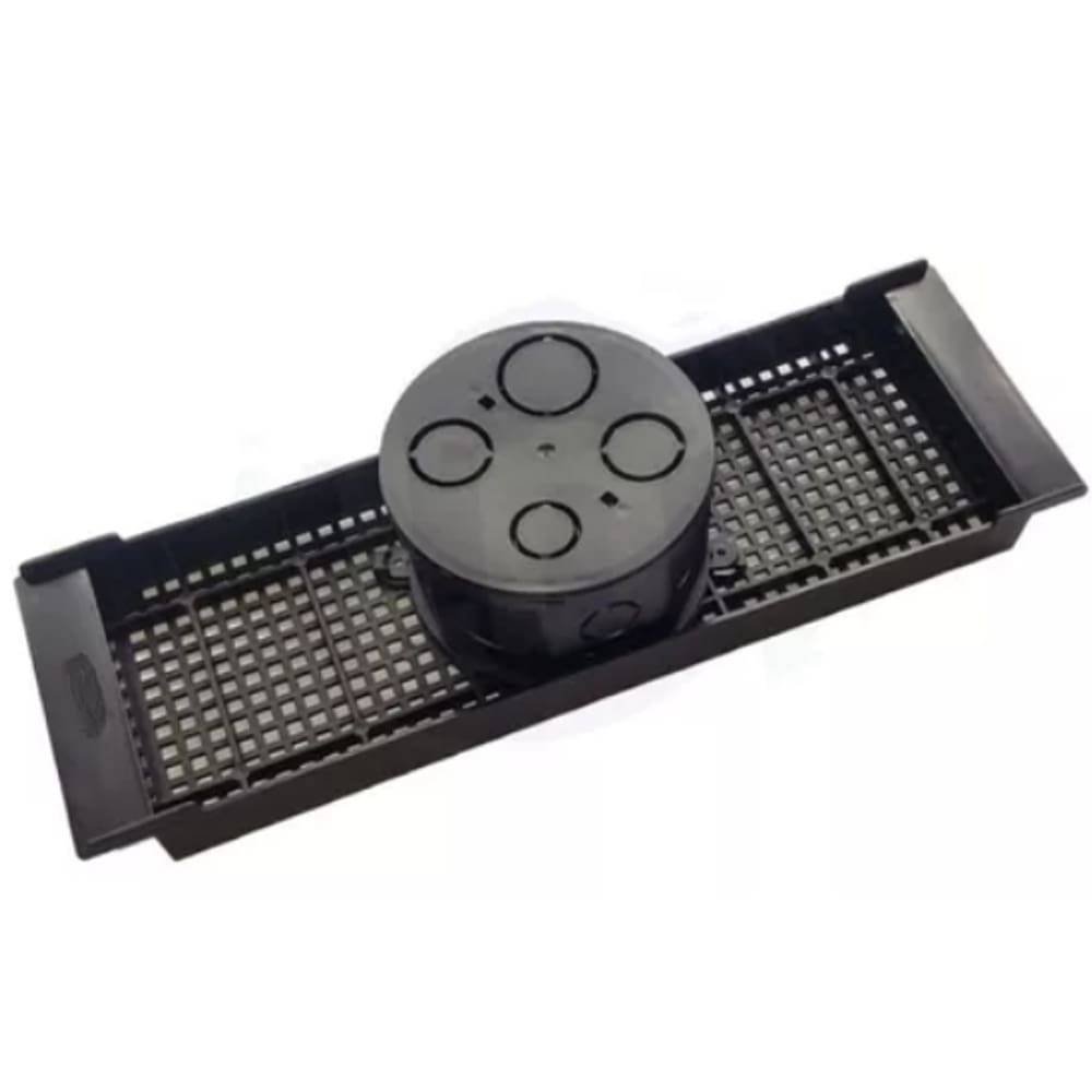 Imagem do produto CAIXA LUZ OCTOGONAL P/ LAJE PR BETEL