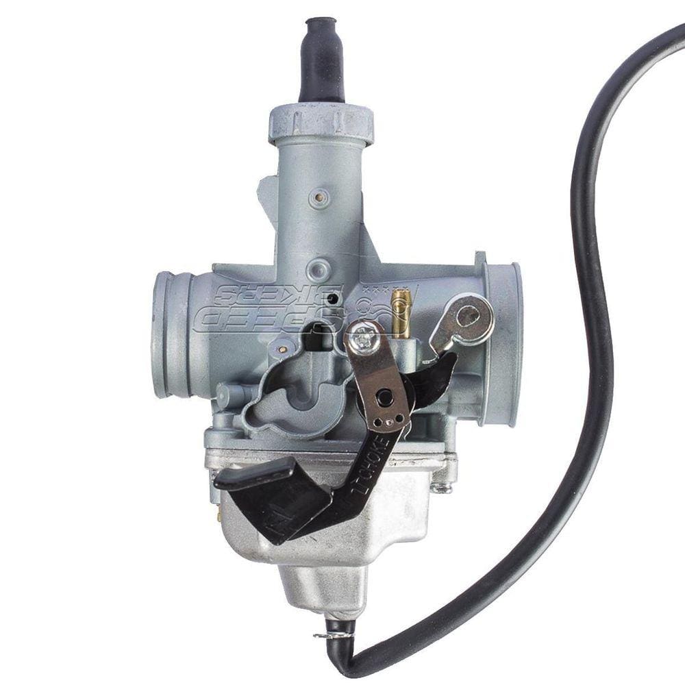 Imagem do produto CARBURADOR TITAN