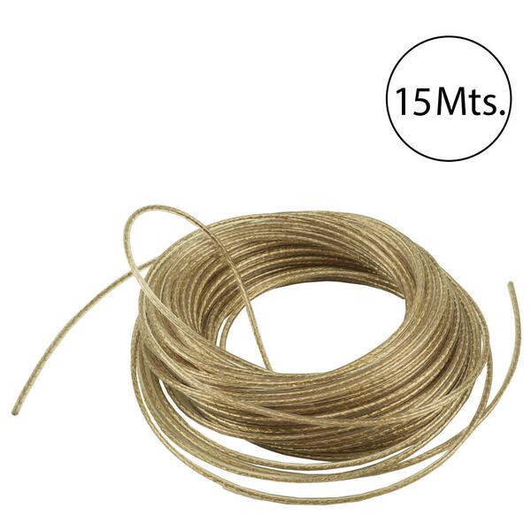 Imagem do produto CORDA P/VARAL PLAST. 15M 3215 ESFREBOM