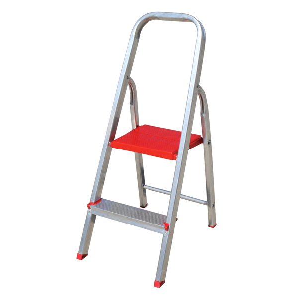 Imagem do produto ESCADA 02 DEGRAUS ALUM BOTAFOGO