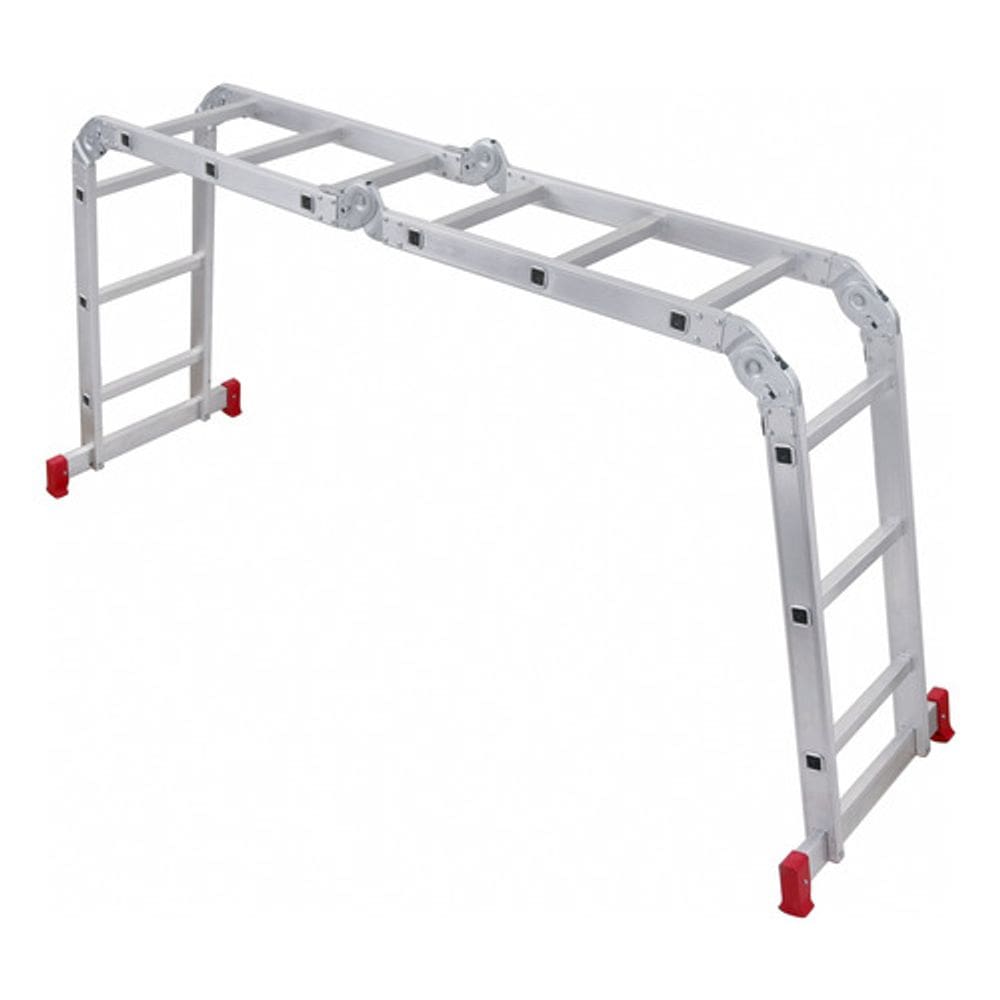 Imagem do produto ESCADA 13X1 ARTICULADA 3X4 ALUM BOTAFOGO