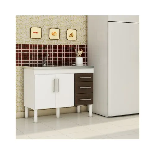 Imagem do produto ESP BARCELONA 60X50 CASTANHO MGM