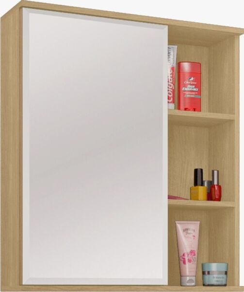 Imagem do produto ESP BARCELONA 60X50 NOGUEIRA MGM