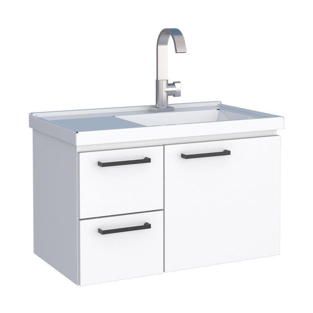 Imagem do produto KIT AGATA 45 BRANCO COZIMAX