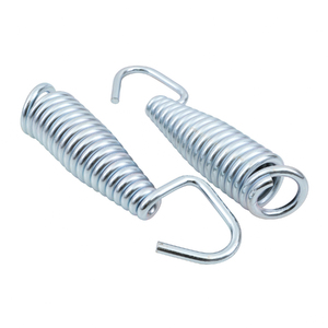 Imagem do produto MOLA P/ REDE EM ACO REF-3502 SANTA THEREZA