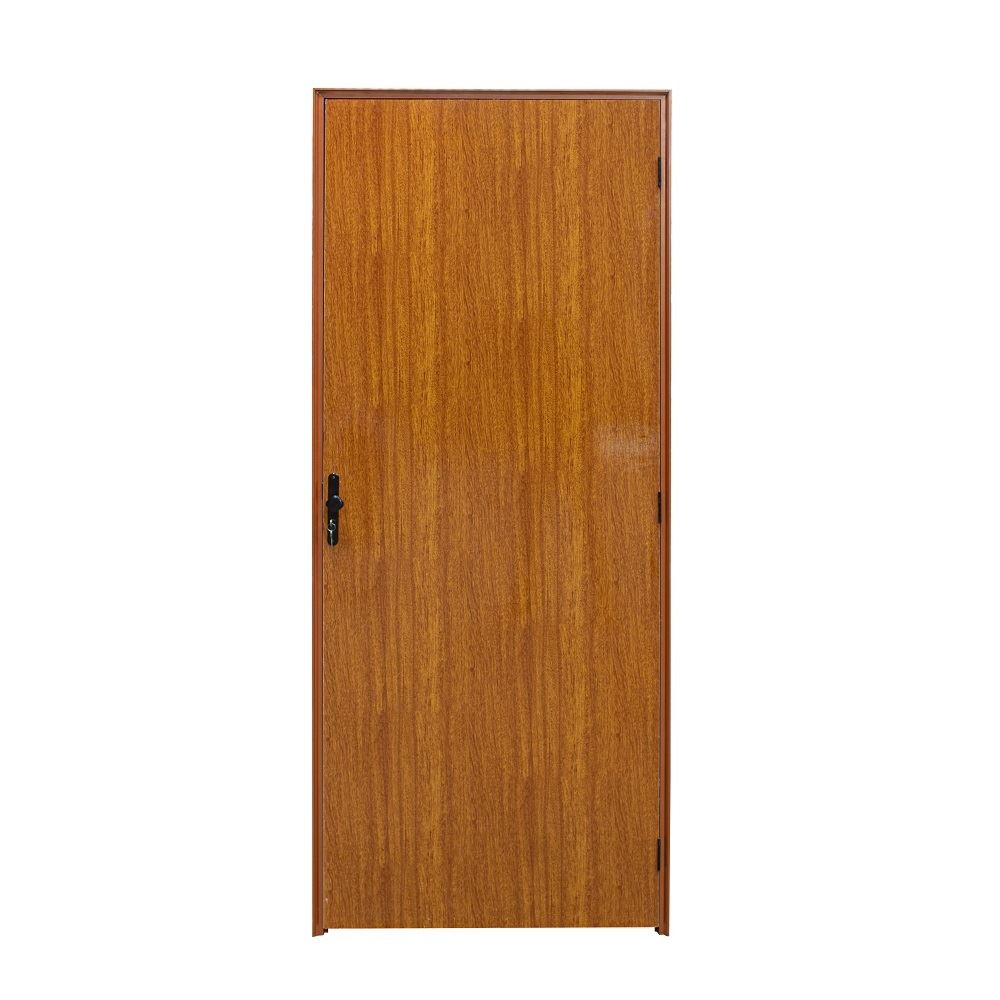Imagem do produto PORTA PRENSADA 60CM MOGNO CLM