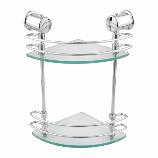 Imagem do produto PORTA SHAMPOO SAN REMO CR 4045 BIG LU