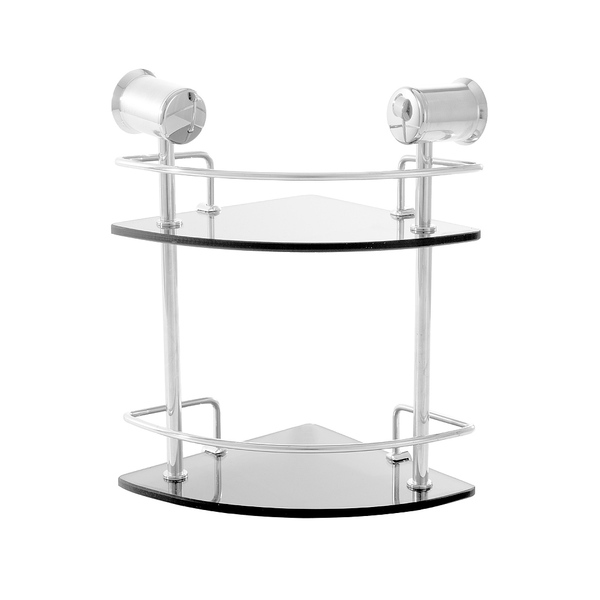 Imagem do produto PORTA SHAMPOO.DUPLO.SAN REMO.CR.BIG LU