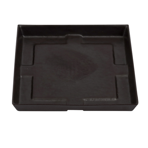 Imagem do produto PRATO QUADRADO JPQDK38 CAFE JAPI