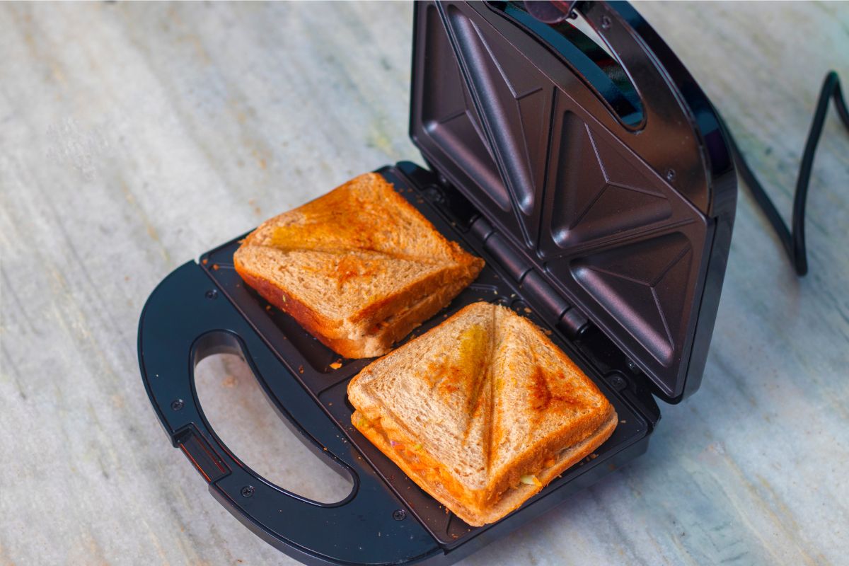 Imagem do produto SANDUICHEIRA MARCAS