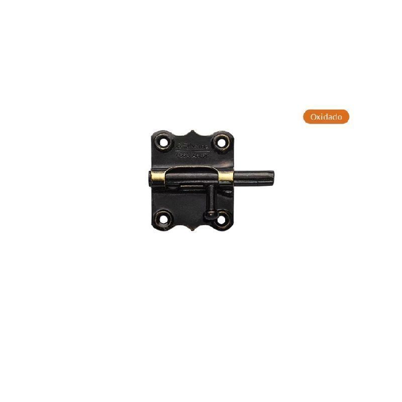 Imagem do produto TARJETA FZOE 2.1/2"^ SILVANA