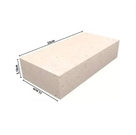 Imagem do produto ALGEROZ TIPO "CASINHA" 0,23X0,80