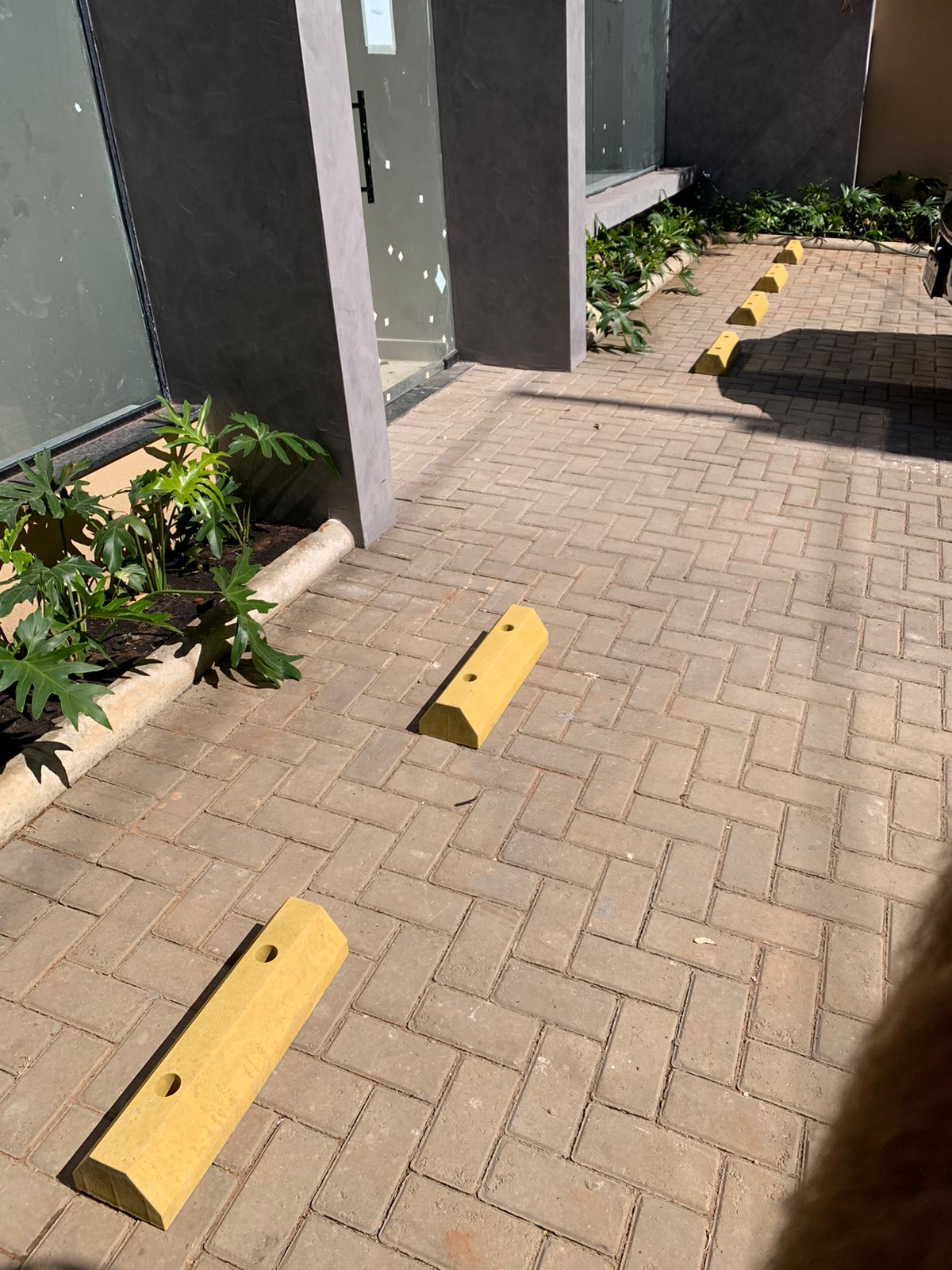 Imagem do produto BATE RODAS