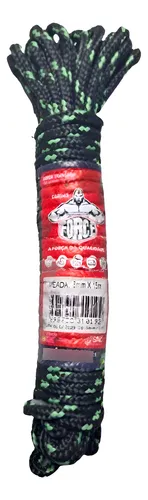 Imagem do produto CORDA COLORIDA N14 FORCE