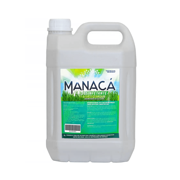 Imagem do produto DETERGENTE 2L CAPIM LIMAO EITA