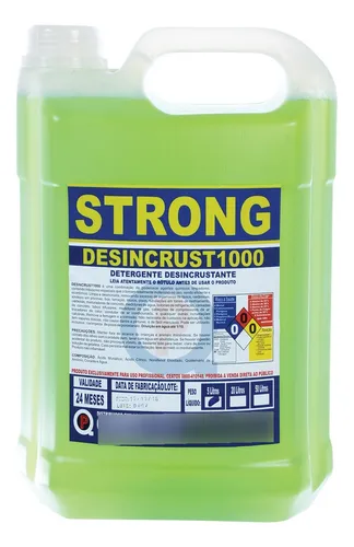 Imagem do produto DETERGENTE 2L MELAO EITA