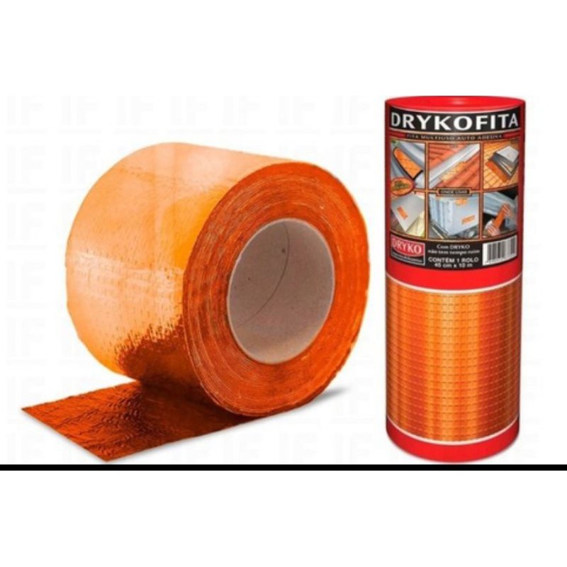 Imagem do produto DRYKOFITA 90CMX10M PECA