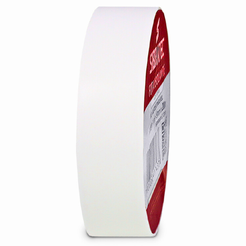 Imagem do produto FITA ISOLANTE 19MMX10M BRANCO