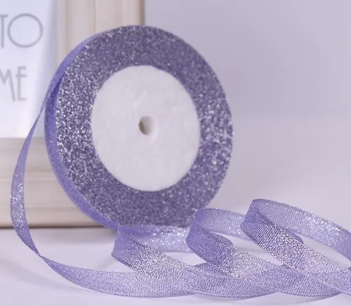 Imagem do produto FITA REDE GLITTER 6.3CM NTS20203