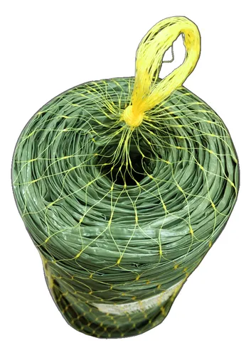 Imagem do produto FITILHO EXTRA FORTE VERDE 900G