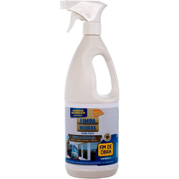 Imagem do produto LIMPA VIDROS 2L EITA
