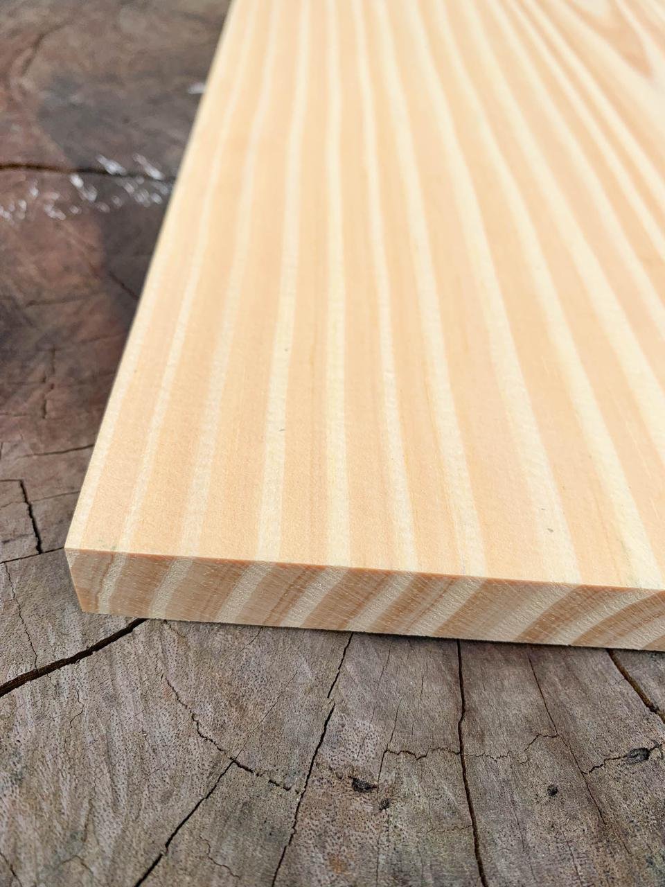 Imagem do produto MADEIRA SERRADA (TÁBUA) CHRYSOPHYLLUM VENEZUELANENSE/GUAJARA