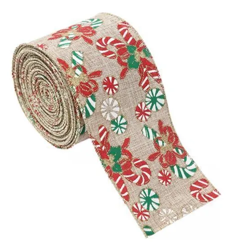 Imagem do produto NATAL FITA PARA PRESENT NTS2001